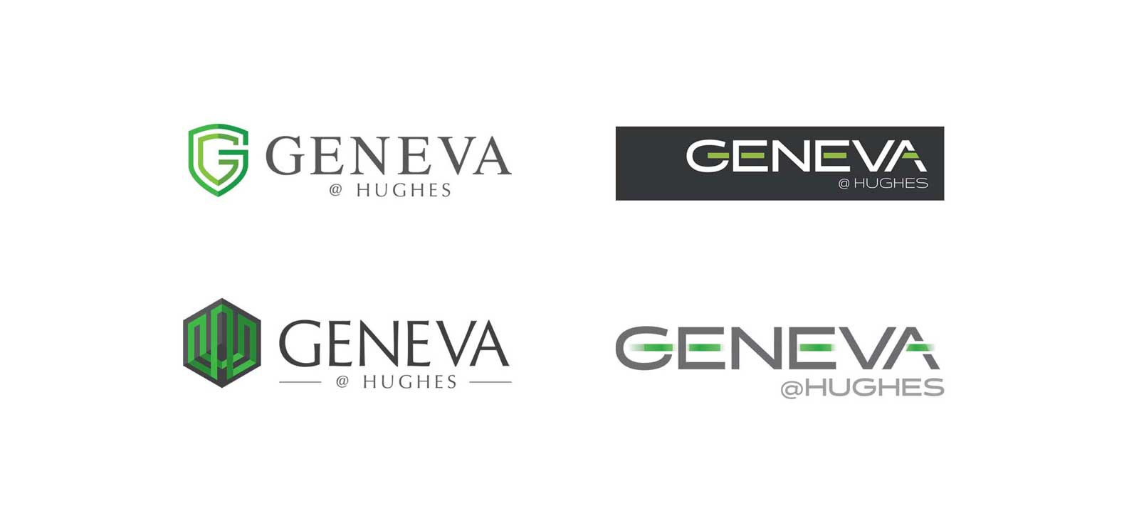 Geneva-Logos