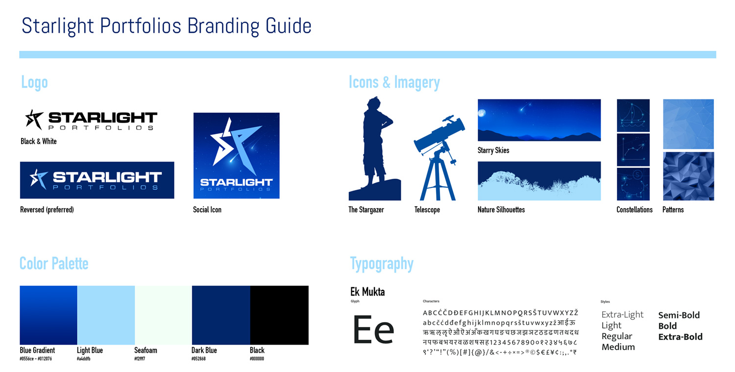 starlight-branding