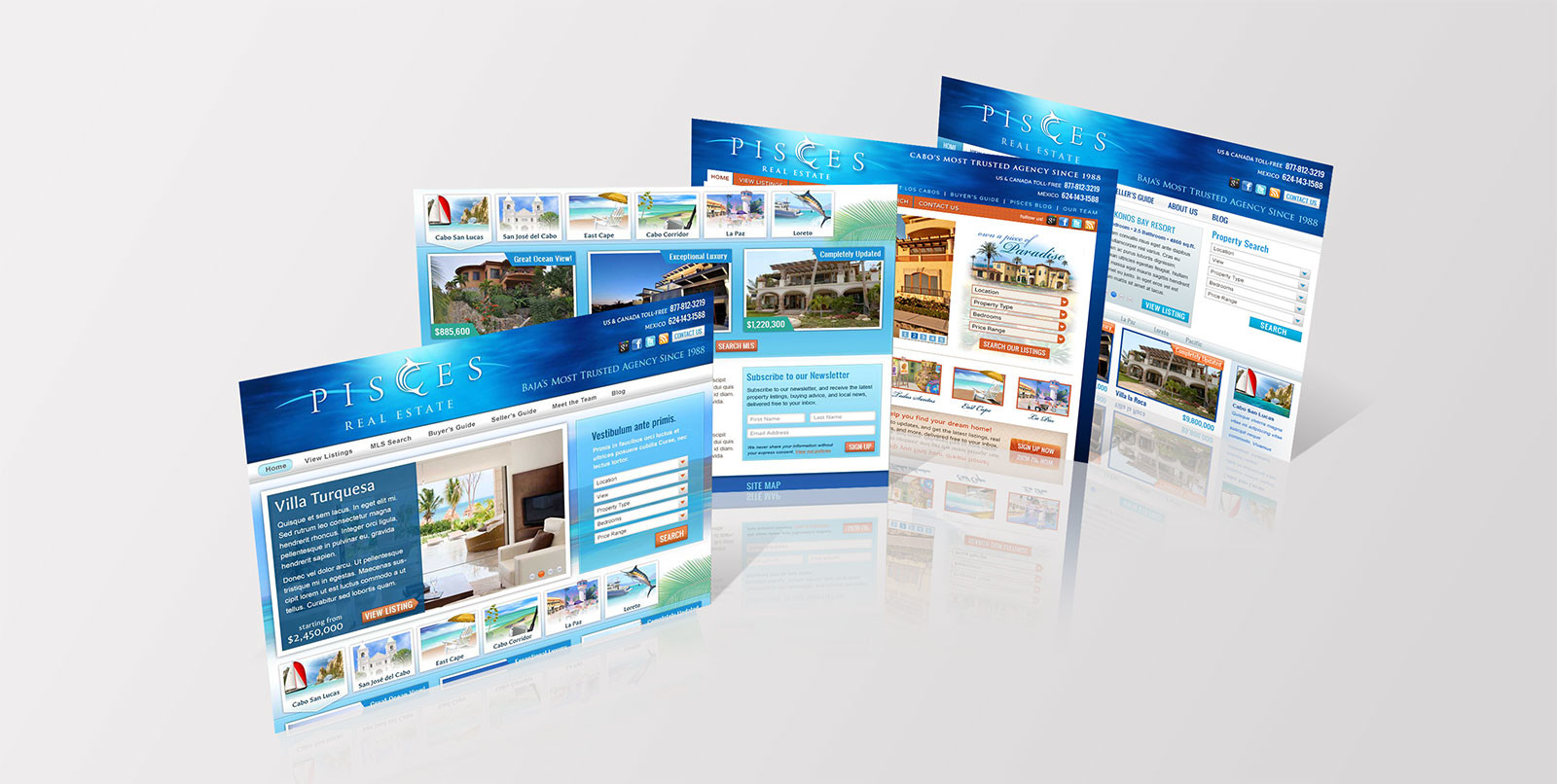 RealEstateWebsites