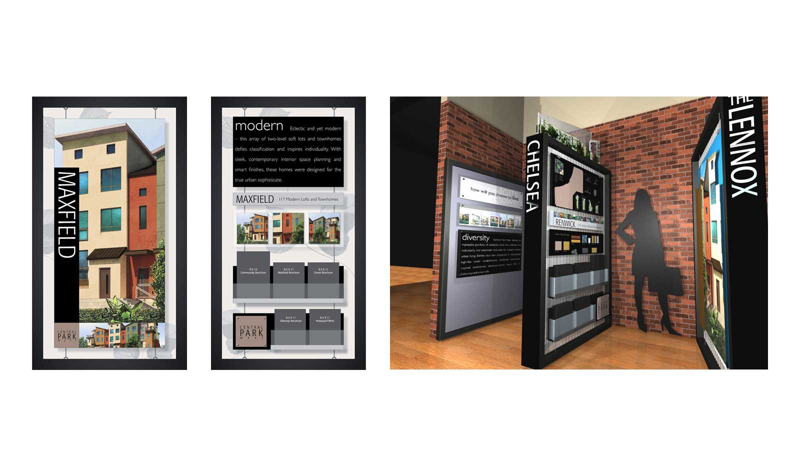 lennar-displays