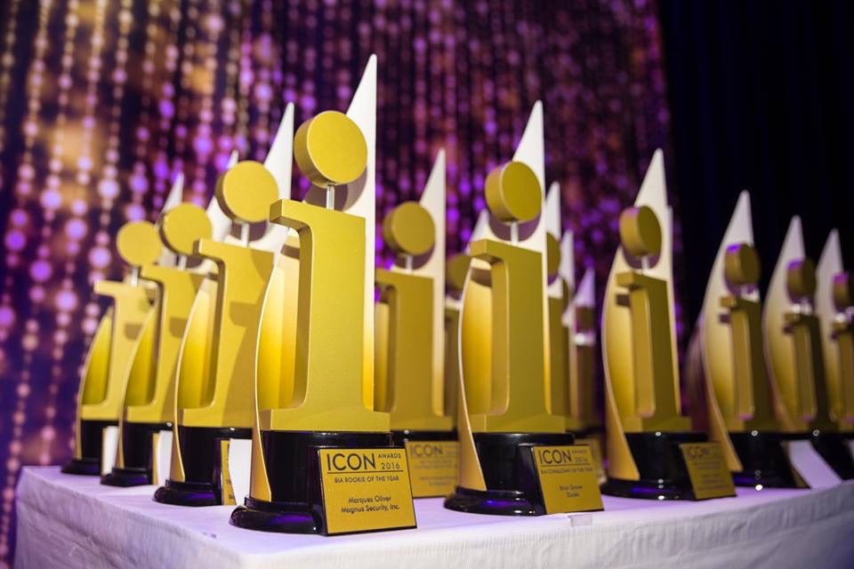 ICON 2016