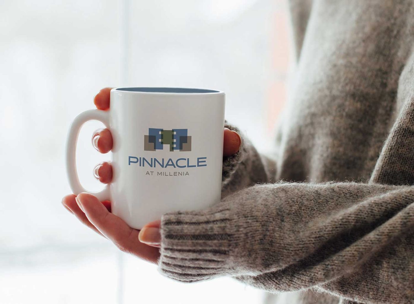 Pinnacle Cup