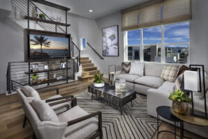 Jeffrey Aron Poway PLAN 6